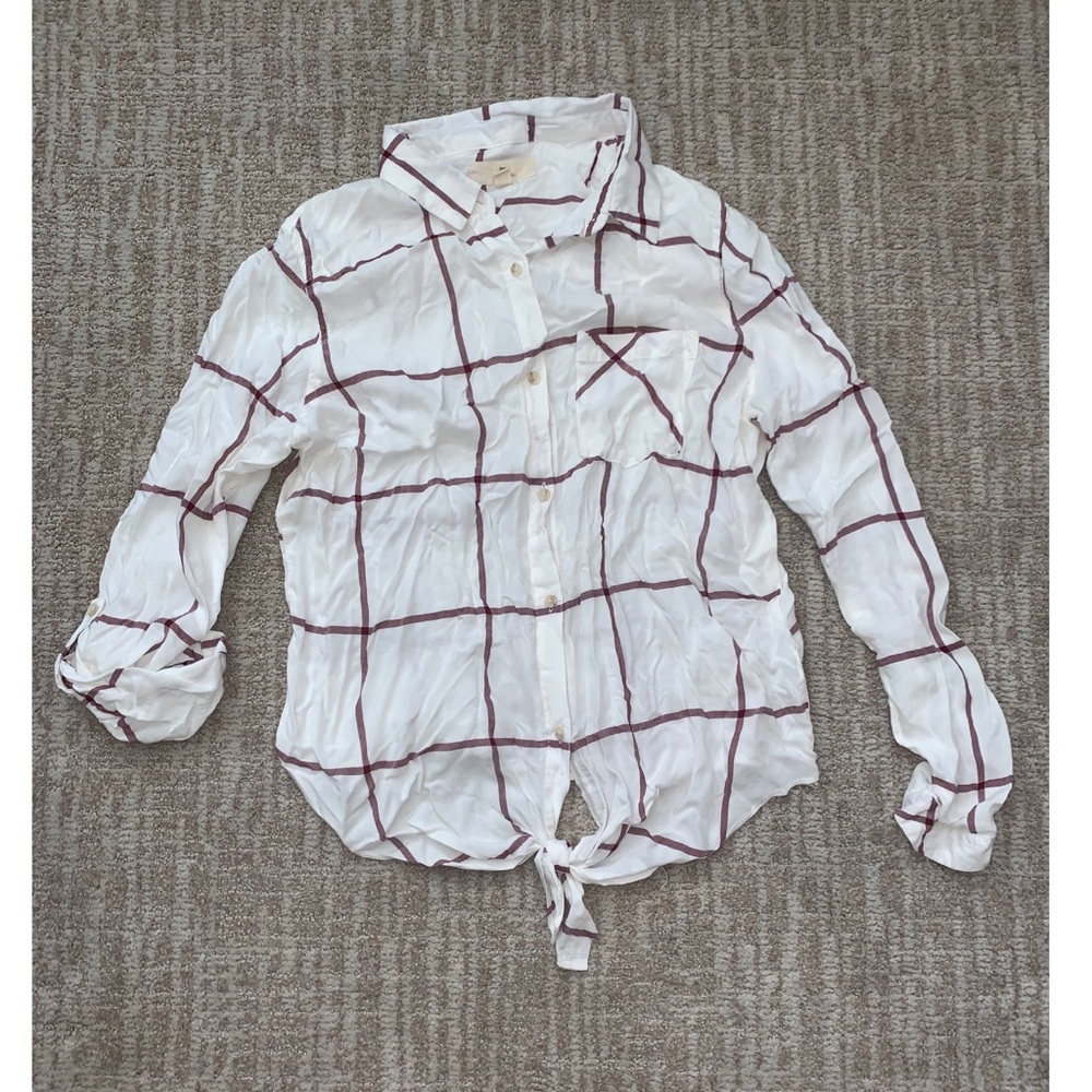 Junior Top